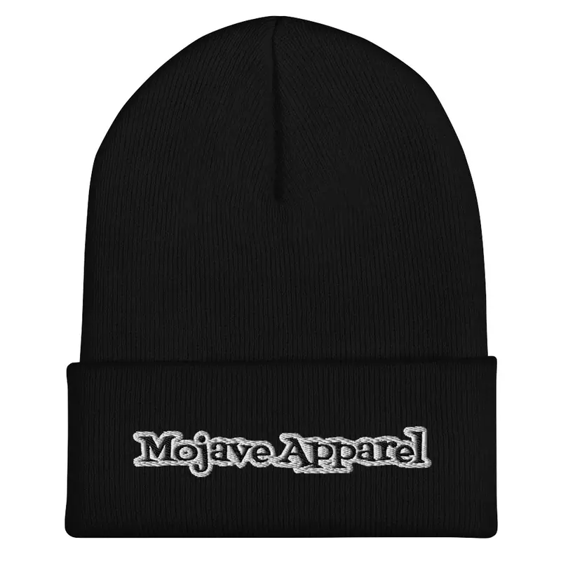 Mojave Apparel Original Beanie - Colors