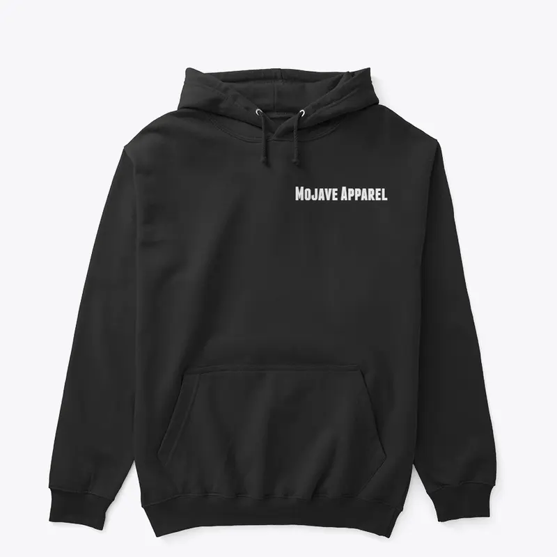 Mojave Apparel Original Hoodie -Colors