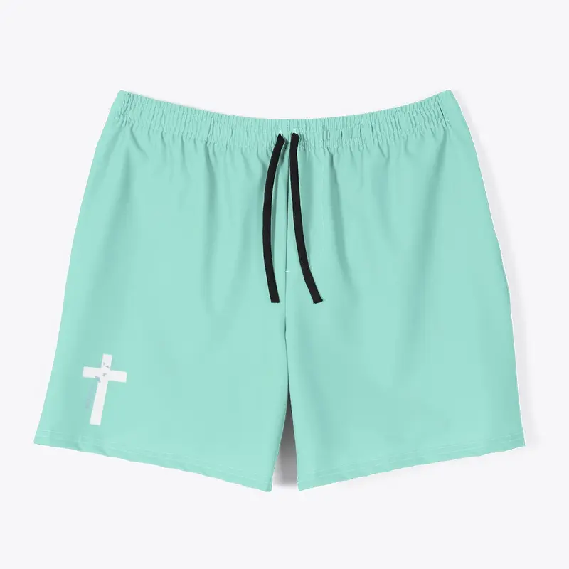 Mojave Cross Collection Shorts - Colors