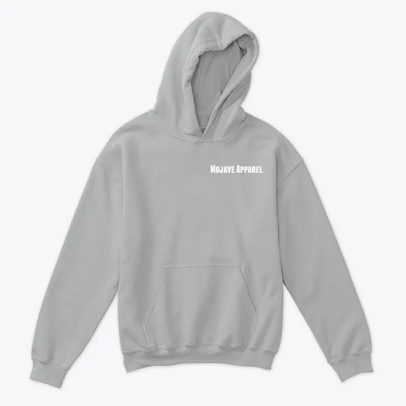 Mojave Apparel Original Youth Hoodie