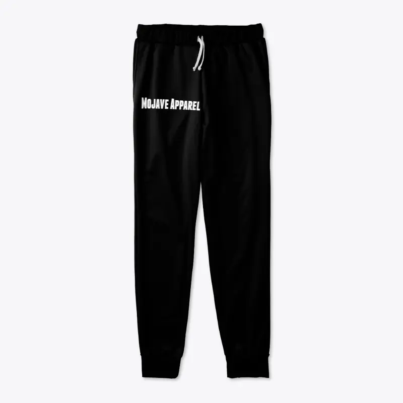 Mojave Apparel Original Joggers - Colors