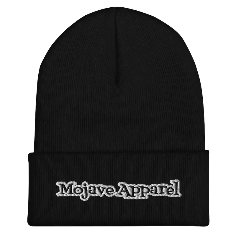 Mojave Apparel Original Beanie - Colors