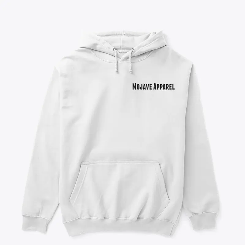 Mojave Apparel Original Hoodie - Colors