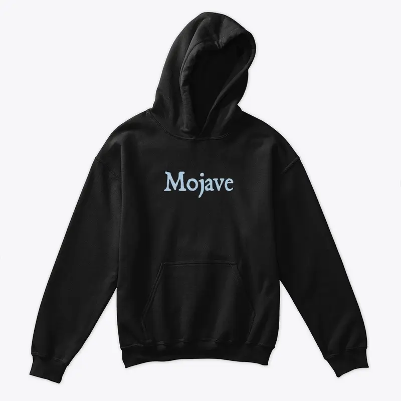 Mojave Cross Collection Youth - Color