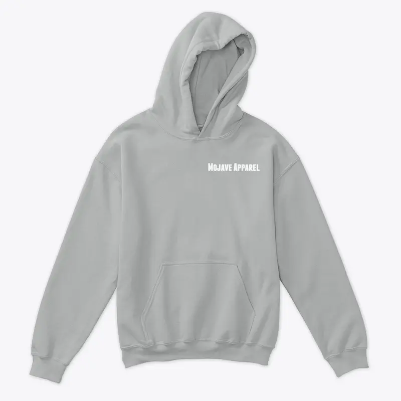 Mojave Apparel Original Youth Hoodie